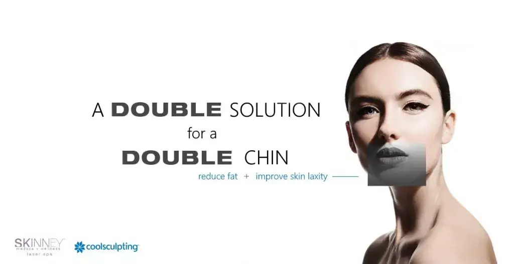 Coolsculpting for Double Chin, Coolsculpting for Neck