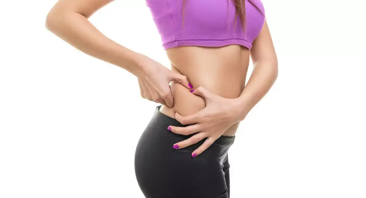 Stubborn Fat: How to Get Rid of Bulges that Resist Diet and Exercise