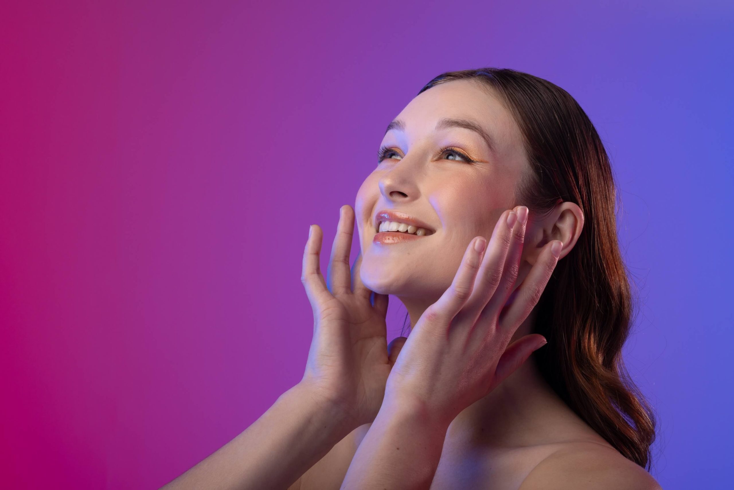 Radiant Skin with Advanced Microneedling