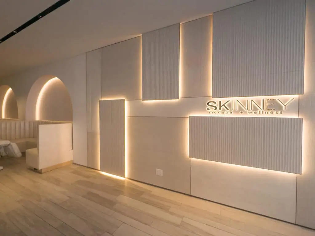 Skinney Medspa Treatments