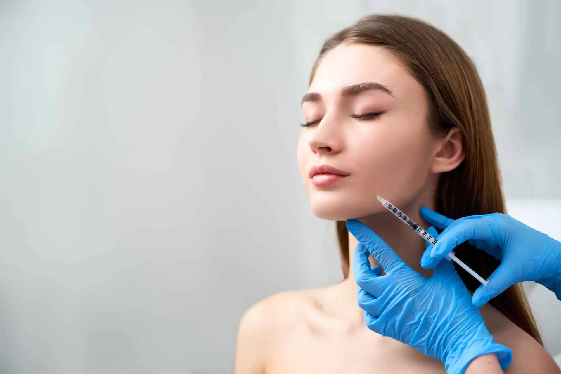 Dermal Fillers Houston