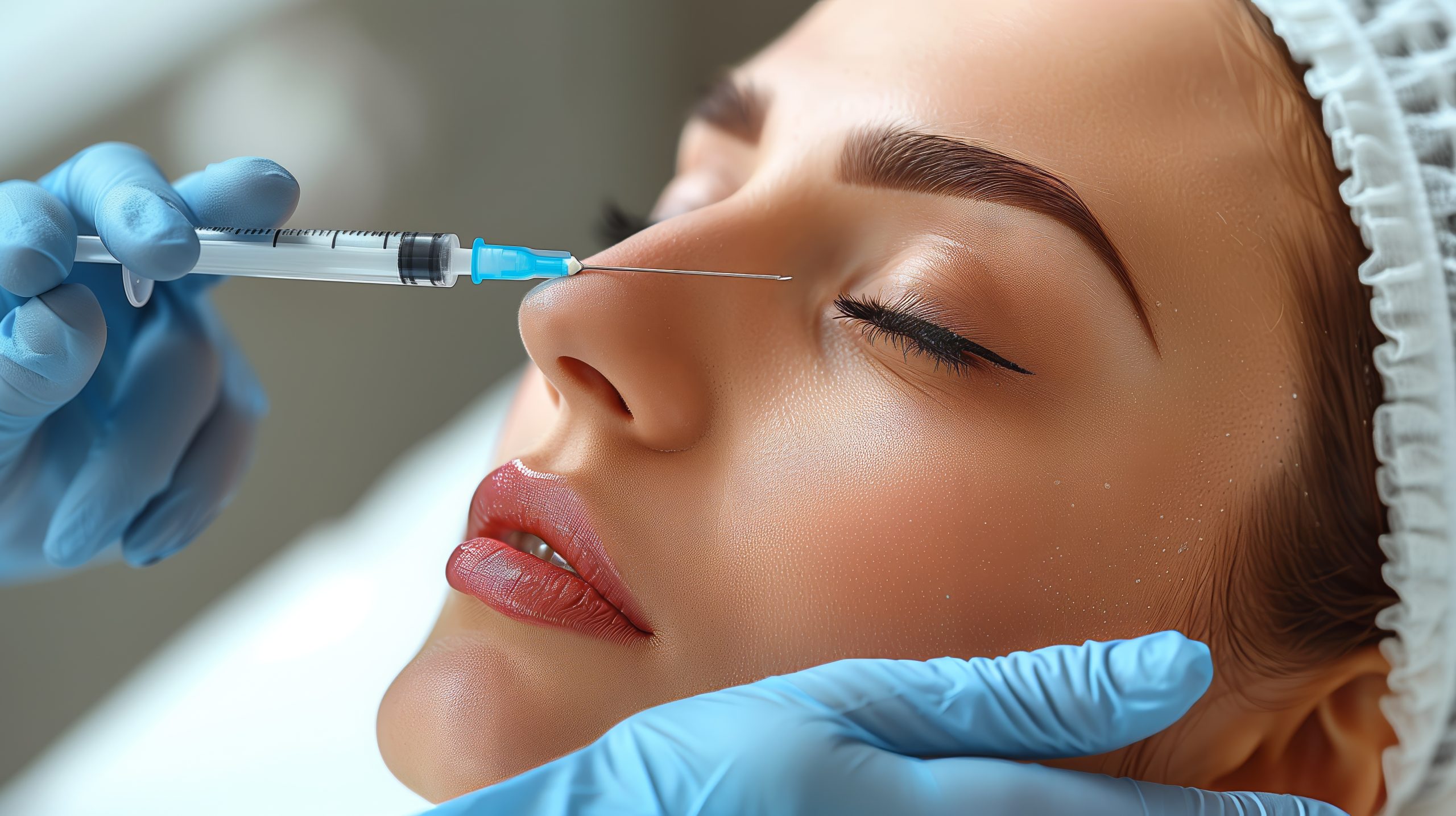 Tips for Keeping Your Injectables Looking Natural