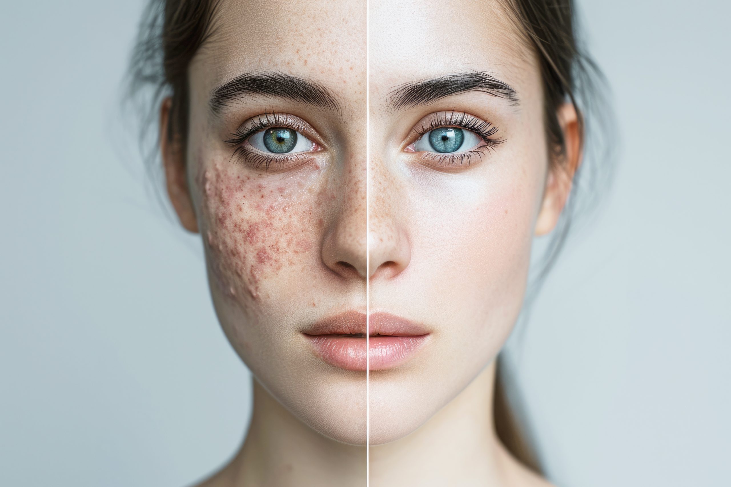 How to Get Rid of Cystic Acne Once and for All