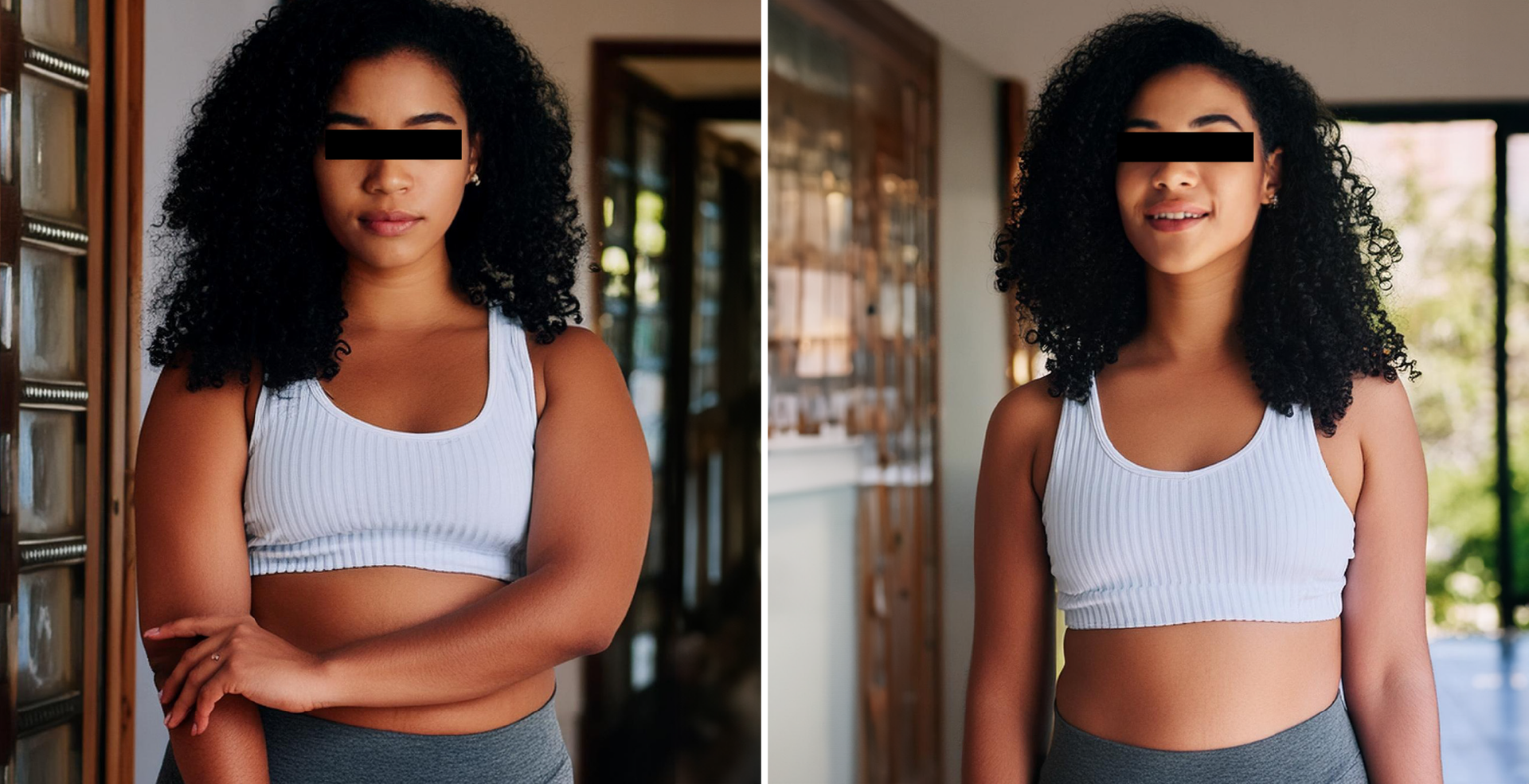 Semaglutide Before And After