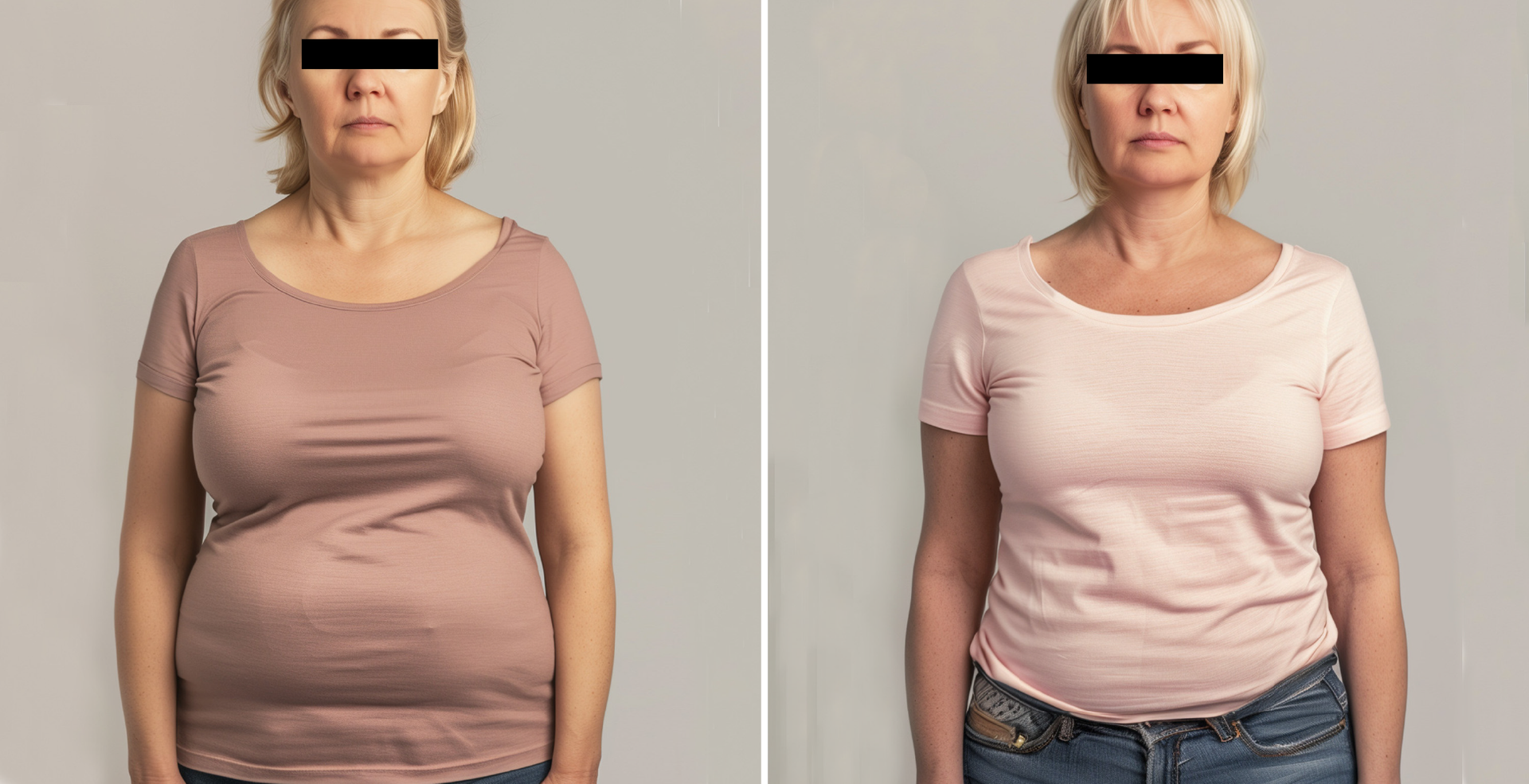 Semaglutide Before And After