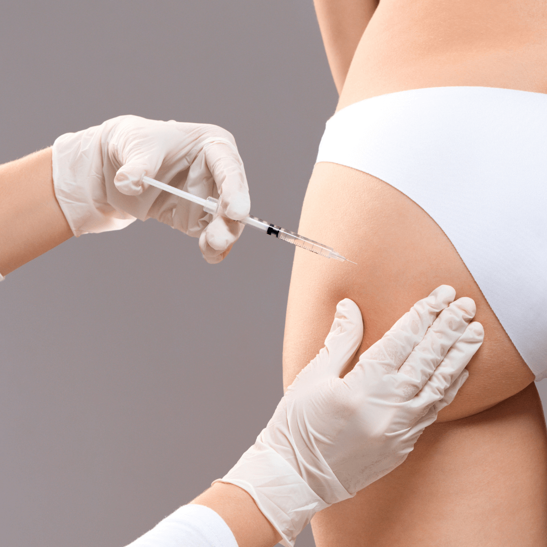 Injectable Body Contouring