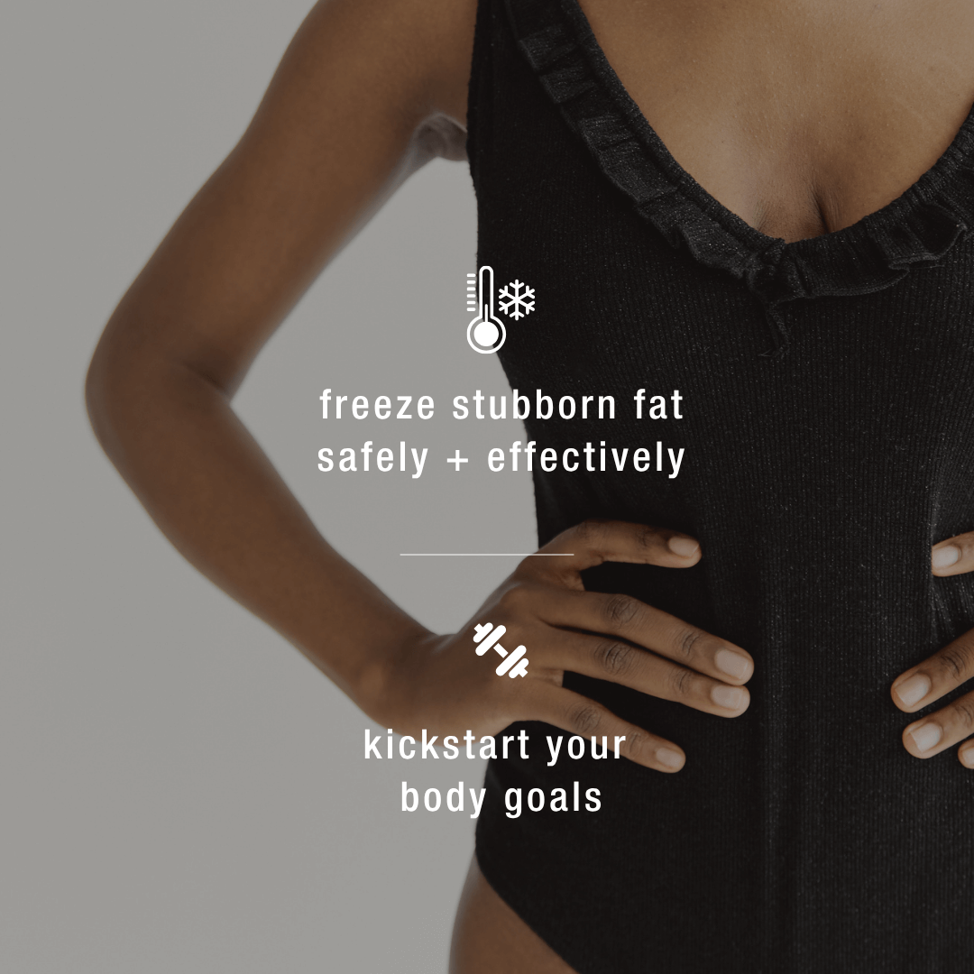 Coolsculpting NYC Manhattan