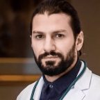 dr shaker hamadiya provider face